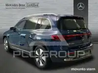 2023 Mercedes Benz EQB