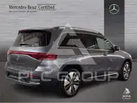 2023 Mercedes Benz EQB