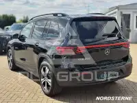 2023 Mercedes Benz EQB