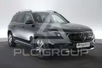 2023 Mercedes Benz EQB