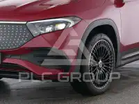 2023 Mercedes Benz EQB