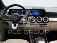 2023 Mercedes Benz EQB