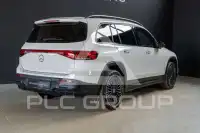 2023 Mercedes Benz EQB