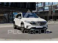 2023 Mercedes Benz EQB