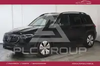 2023 Mercedes Benz EQB