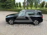 2023 Mercedes Benz EQB