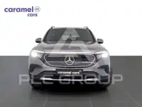 2023 Mercedes Benz EQB