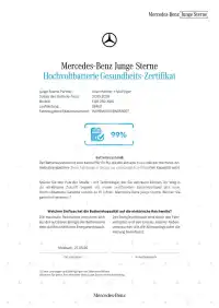 2023 Mercedes Benz EQB