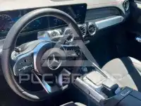 2023 Mercedes Benz EQB