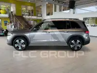 2023 Mercedes Benz EQB
