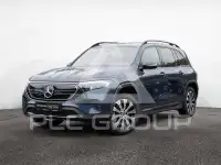 2023 Mercedes Benz EQB