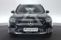 2023 Mercedes Benz EQB