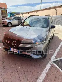 2023 Mercedes Benz EQB