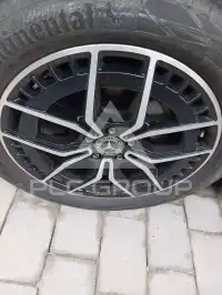 2023 Mercedes Benz EQB
