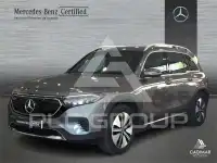 2023 Mercedes Benz EQB