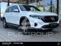 2023 Mercedes Benz EQB