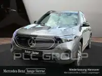 2023 Mercedes Benz EQB