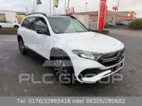 2023 Mercedes Benz EQB