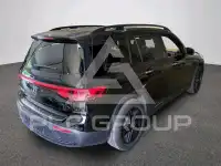 2023 Mercedes Benz EQB