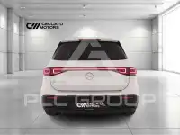 2023 Mercedes Benz EQB