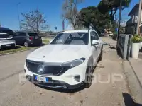 2023 Mercedes Benz EQB