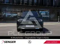 2023 Mercedes Benz EQB