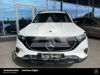 2023 Mercedes Benz EQB