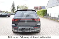 2023 Mercedes Benz EQB