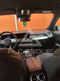 2023 Mercedes Benz EQB
