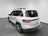2023 Mercedes Benz EQB