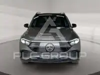 2023 Mercedes Benz EQB