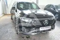2023 Mercedes Benz EQB