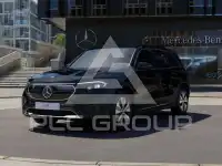 2023 Mercedes Benz EQB