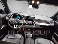 2023 Mercedes Benz EQB