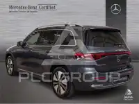 2023 Mercedes Benz EQB