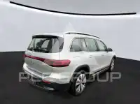2023 Mercedes Benz EQB
