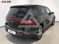 2023 Mercedes Benz EQB