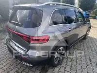 2023 Mercedes Benz EQB