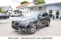 2023 Mercedes Benz EQB