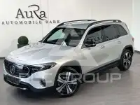 2023 Mercedes Benz EQB