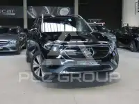 2023 Mercedes Benz EQB