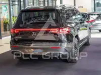 2023 Mercedes Benz EQB
