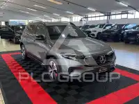 2023 Mercedes Benz EQB