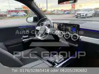 2023 Mercedes Benz EQB