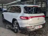 2023 Mercedes Benz EQB