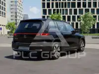 2023 Mercedes Benz EQB