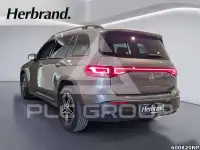 2023 Mercedes Benz EQB