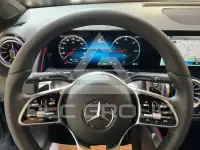 2023 Mercedes Benz EQB