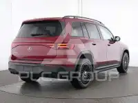 2023 Mercedes Benz EQB