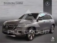 2023 Mercedes Benz EQB